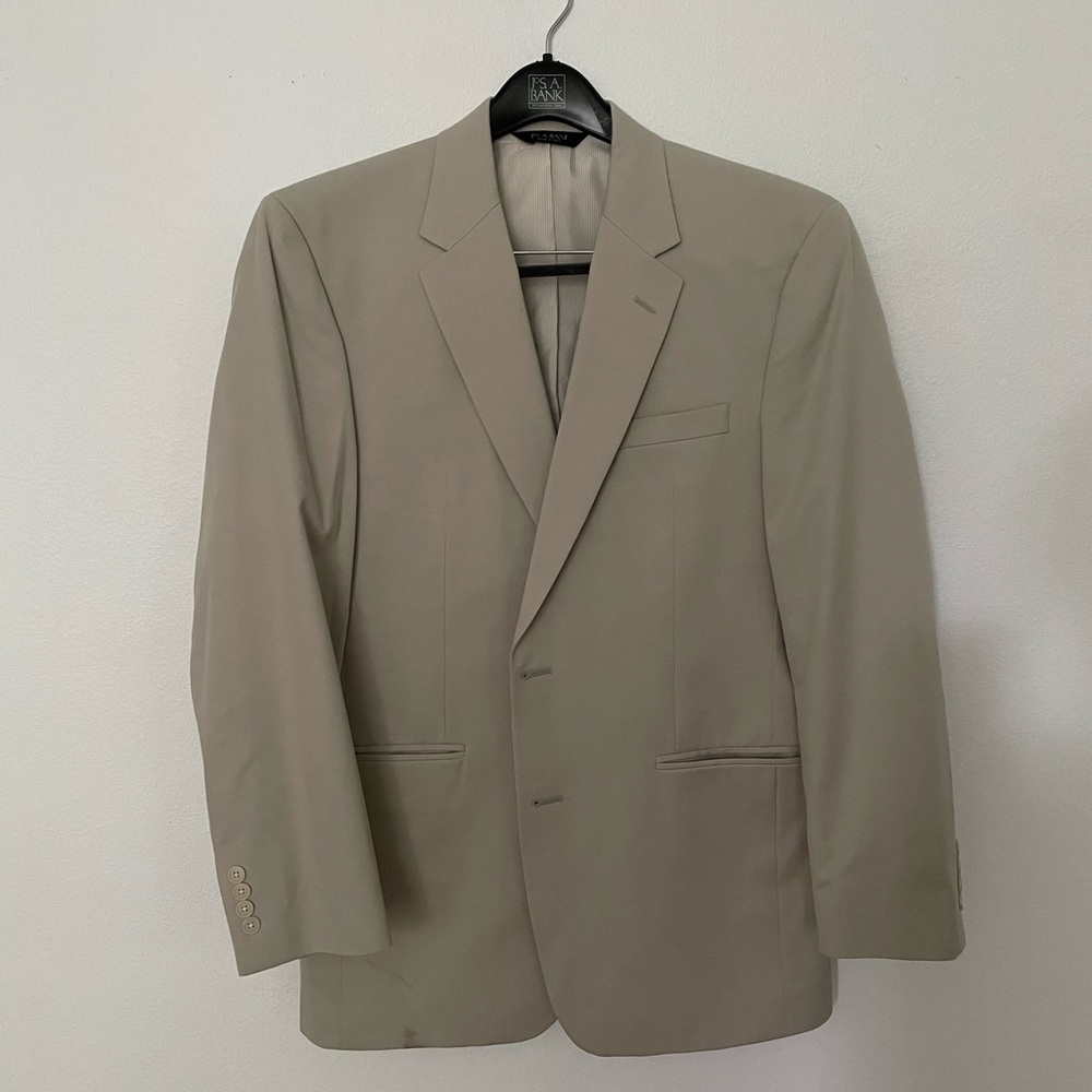 Mens Suit